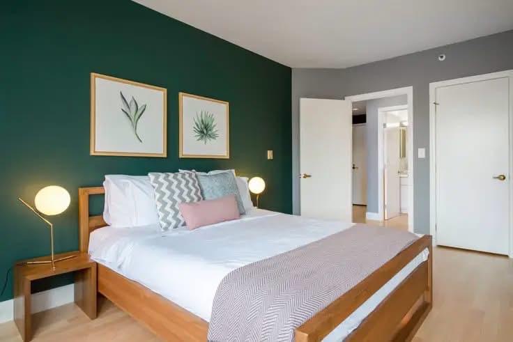 Bedroom Refresh